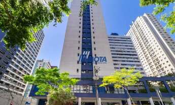 Imagem: Conjunto à venda, 41 m² por R$ 290.000,00