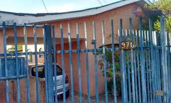 Imagem 4: Casa residencial à venda, Parque Industrial, São José do Rio Preto