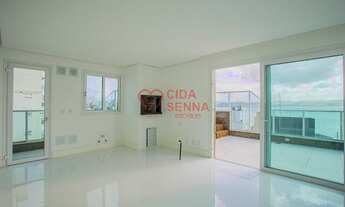 Imagem 3: COBERTURA DUPLEX COM VISTA MAR - DESOCUPADO - TERRAÇO