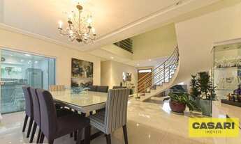 Imagem: Sobrado com 4 dormitórios à venda, 400