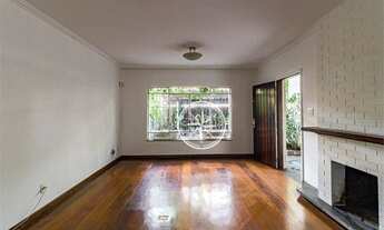 Imagem 3: Casa com 3 dormitórios ( 1 suíte) à venda, 205 m² - Sumaré - São Paulo/SP