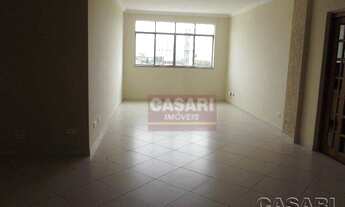 Imagem 5: Apartamento com 3 dormitórios à venda, 156 m² - Centro - São Bernardo do Campo/SP