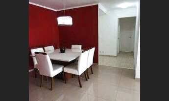 Imagem 4: Apartamento com 3 dormitórios à venda, 115 m² por R$ 868.000,00 - Vila Ema - São José dos