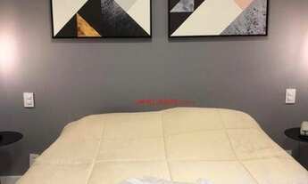 Imagem 7: Flat com 1 dormitório à venda, 30 m² por R$ 220.000,00 e locação por R$ 1.840,00 - Vila Cl