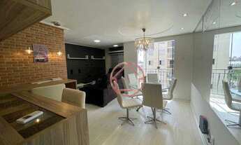 Imagem: Apartamento / 2 Dormitórios / 1 Vaga /