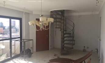 Imagem 3: Cobertura no Jardim Avelino, Vila Prudente com 230 m², 3 dorms sendo 1 suíte