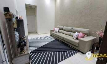 Imagem 6: Casa com 3 dormitórios à venda, 157 m² por R$ 550.000,00 - Jardim Paulista - Itu/SP