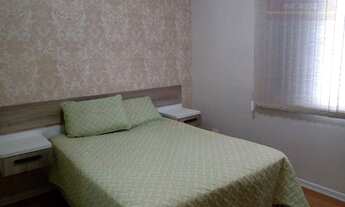 Imagem 5: Apartamento com 2 dormitórios à venda, 72 m² - Assunção - São Bernardo do Campo/SP