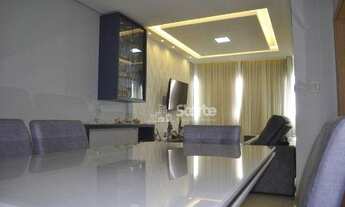 Imagem 3: Apartamento planejado com 3 dormitórios à venda, 86m² por R$ 450.000 - Santa Mônica - Uber