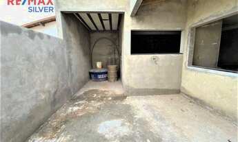 Imagem: Casa com 3 dormitórios à venda, 96 m²