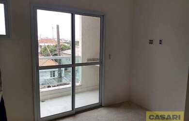 Imagem 3: Apartamento com 2 dormitórios, 51 m² - venda ou aluguel - Jardim Hollywood - São Bernardo
