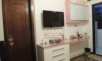 Imagem 3: Apartamento residencial à venda, Centro, São Bernardo do Campo