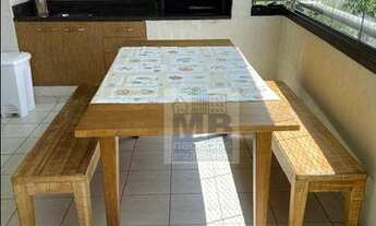 Imagem: Apartamento para alugar, 170 m² por R$