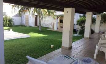 Imagem 3: Casa com 5 dormitórios à venda, 250 m² por R$ 750.000,00 - Canto Do Sol - Camaçari/BA