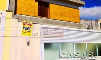 Imagem 7: Sobrado Residencial à venda, Dos Casa, São Bernardo do Campo - SO17284