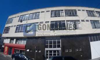 Imagem: SAO BERNARDO DO CAMPO - Commercial / Office