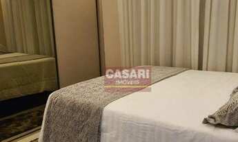 Imagem 6: Apartamento com 2 dormitórios à venda, 70 m² - Baeta Neves - São Bernardo do Campo/SP