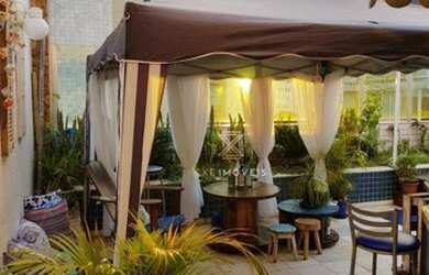 Imagem 7: Apartamento com 4 dormitórios à venda, 500 m² por R$ 1.990.000 - Cruzeiro - Belo Horizonte