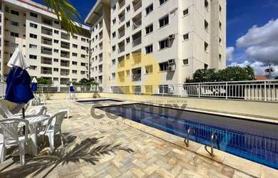 Imagem 7: Apartamento para venda no condomínio Patio coroa do meio