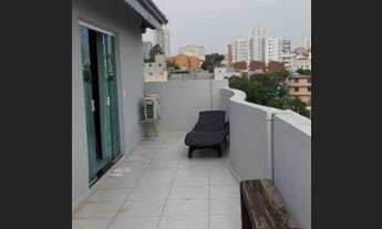 Imagem 6: Cobertura com 3 dormitórios à venda, 180 m² - Santa Maria - São Caetano do Sul/SP