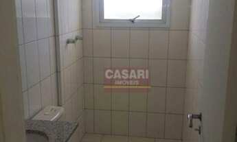 Imagem 4: Apartamento Residencial à venda, Vila Baeta Neves, São Bernardo do Campo - AP53927