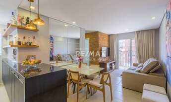 Imagem: Apartamento impecável com 2 quartos à