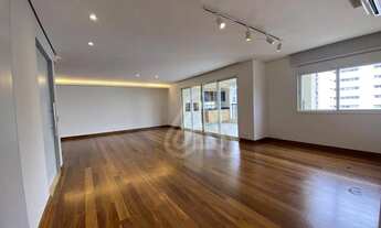 Imagem 2: Apartamento Alto Padrão 165 m² | 3 suítes | 3 vgs garagem