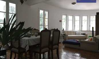 Imagem 2: Apto 2 quartos, 119m2 venda aluguel Voluntários da Pátria, Botafogo - Rio de Janeiro/RJ