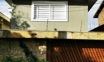 Imagem 2: Casa de Alto Padrão - 3 dorm (1 suíte) - Moema