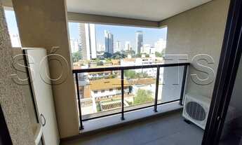 Imagem 5: Residencial Vox Vila Olímpia disponível para venda com 35m² e 01 vaga de garagem