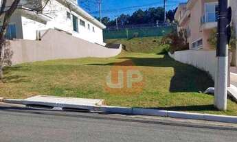 Imagem 1: Terreno à venda, 500 m² por R$ 1.500.000,00 - Alphaville Residencial Plus - Barueri/SP