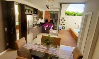 Imagem: Casa em Condomínio para Venda em Palhoça