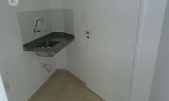 Imagem 5: Apartamento com 1 dormitório para alugar, 23 m² por R$ 1.150/mês - República - São Paulo/S