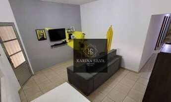 Imagem 2: Casa à venda, 65 m² por R$ 250.000,00 - Residencial Portal da Mantiqueira - Taubaté/SP