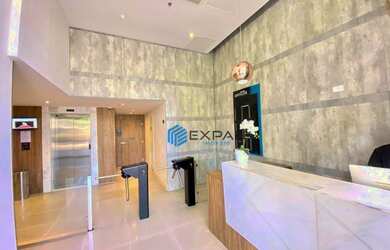 Imagem 7: Sala para alugar, 30 m² por R$ 750,00/mês - Barra da Tijuca - Rio de Janeiro/RJ