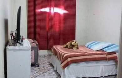 Imagem 6: Sobrado com 4 dormitórios à venda, 240 m² - Parque Gerassi - Santo André/SP