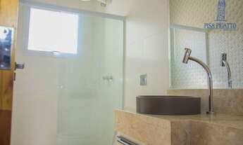 Imagem 5: Casa à venda, 273 m² por R$ 1.100.000,00 - Jardim de Itapoan - Paulínia/SP