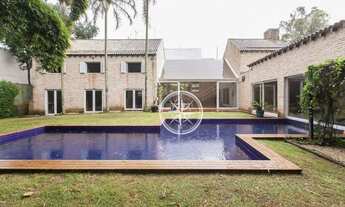 Imagem 4: Propriedade belíssima á venda, Vila Italiana, 1.200 m² AT e 1000m² AU