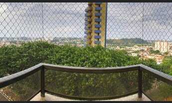 Imagem 3: Excelente Apartamento a Venda - Edifício Grande Avenida - Jundiaí - SP