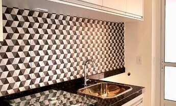 Imagem 3: Apartamento para aluguel com 65 metros quadrados com 2 quartos