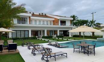 Imagem: Mansão Completa Reformada e Decorada. 05