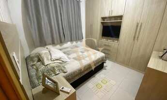 Imagem 5: Residencial Harmonia - Apartamento com 2 quartos sendo 1 suíte à venda, no bairro Jardim A