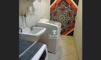 Imagem 7: Cobertura à venda, 170 m² por R$ 735.000,00 - Jardim - Santo André/SP