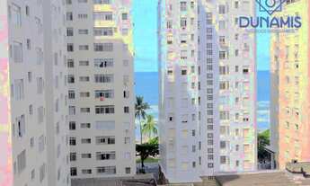 Imagem 4: Apartamento com 2 dormitórios à venda, 90 m² por R$ 470.000 - Praia das Pitangueiras - Gua