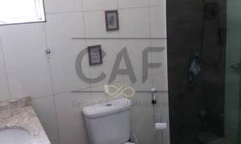 Imagem 5: Casa com 3 dormitórios à venda, 132 m² por R$ 1.200.000,00 - Condomínio Ana Helena - Jagua