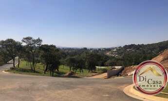 Imagem 7: Terreno em condomínio fechado dentro da Cidade de excelente padrão em Atibaia, a 4 minuto
