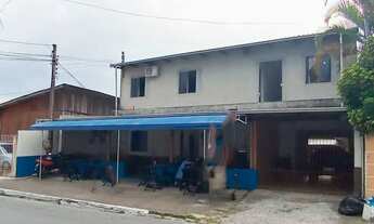 Imagem: Casa - Cordeiros - Itajaí/SC