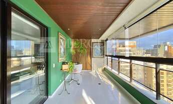 Imagem 2: Apartamento com 3 dormitórios à venda, 200 m² por R$ 1.650.000,00 - Praia das Pitangueiras