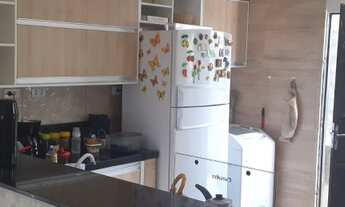 Imagem 2: Casa para venda com 146 metros quadrados com 3 quartos em Parque Brasil - Teresina - PI