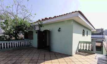 Imagem 6: SãO PAULO - Casa Padrão - Vila Santa Clara